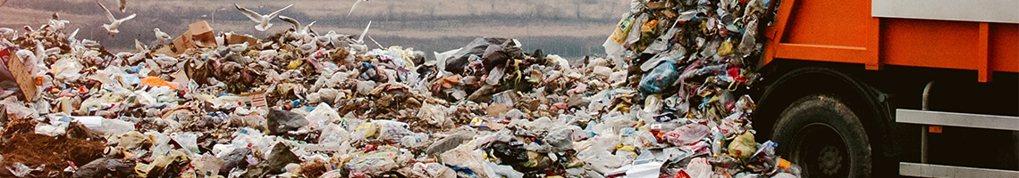 Способы утилизации отходов промышленного производства